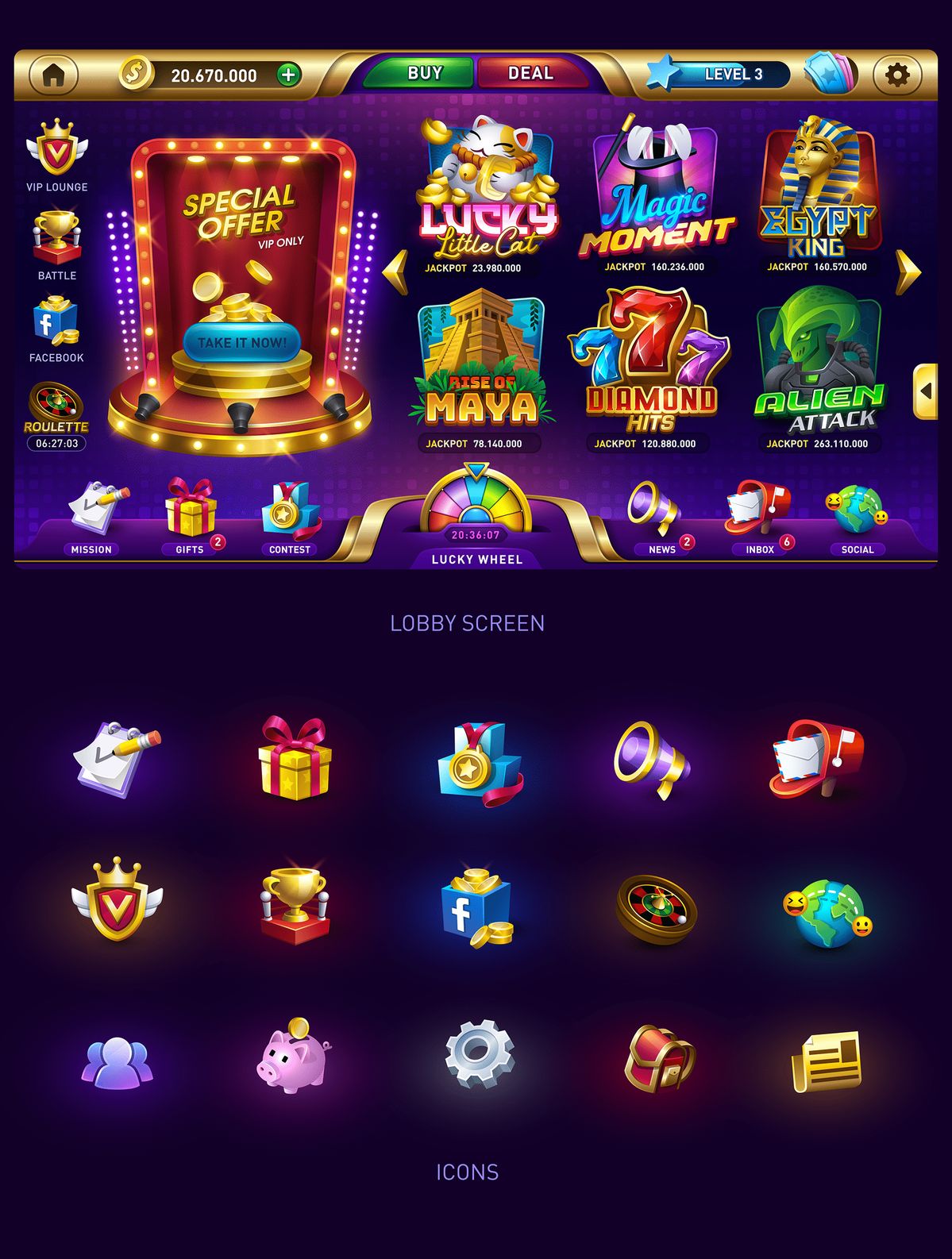Ladbrokes Casino