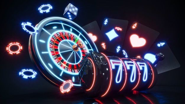 Ladbrokes Casino پاکستان ریئل منی گیمز
