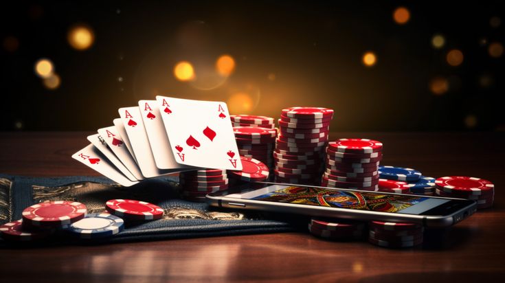 پاکستان میں Ladbrokes Casino قانونی ہے۔