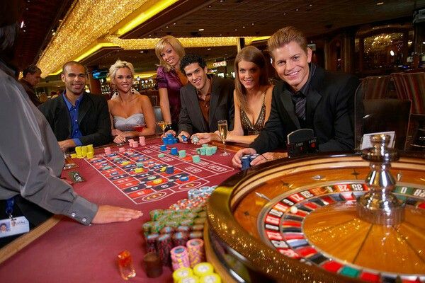 Ladbrokes Casino